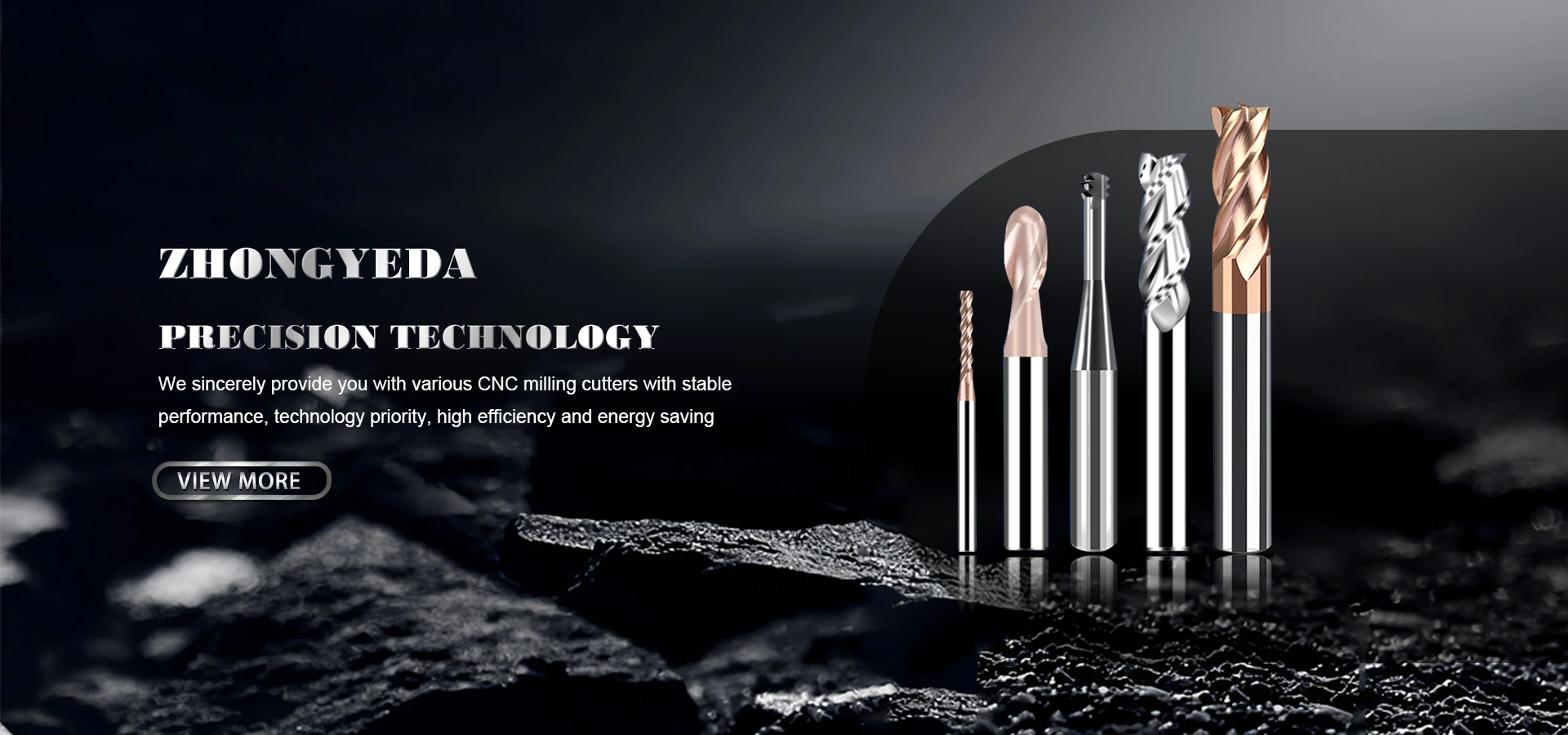 Fabricant de fraises de diamant