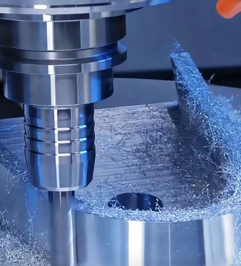 Quelles fraises en aluminium peuvent relever les défis majeurs du blocage des copeaux et de l'émoussement des outils ?