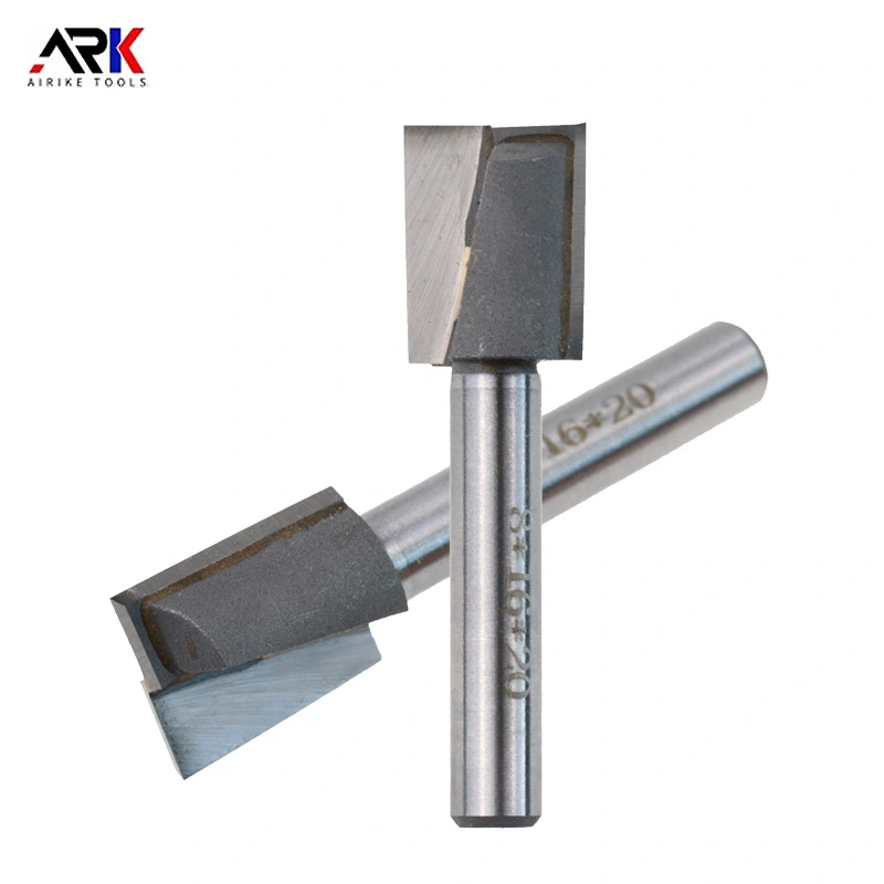 Cutter de nettoyage du fond en diamant