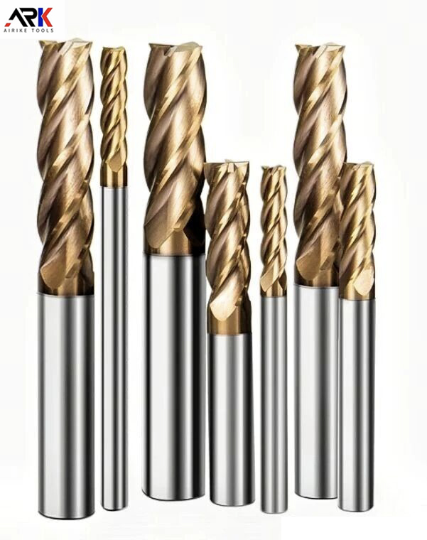 Couteau à fond plat