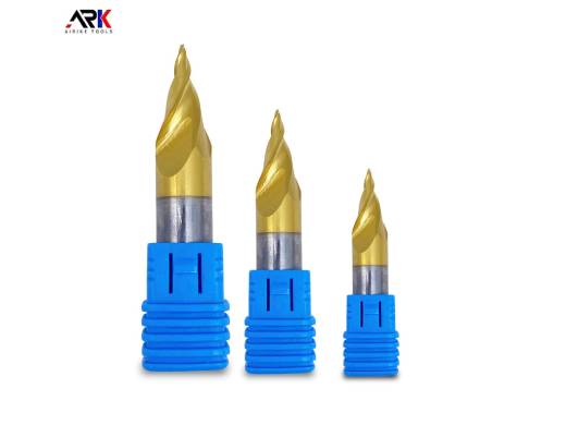 Utiliser le mauvais fluide de coupe, c'est comme jeter de l'argent sur des fraises?