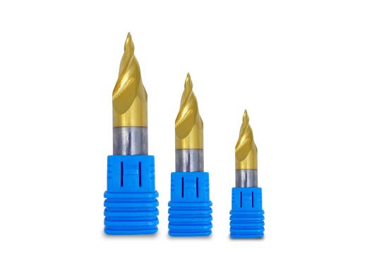 Zhongyeda-Quelle est la différence entre les outils de chanfreinage et les exercices de centrage?