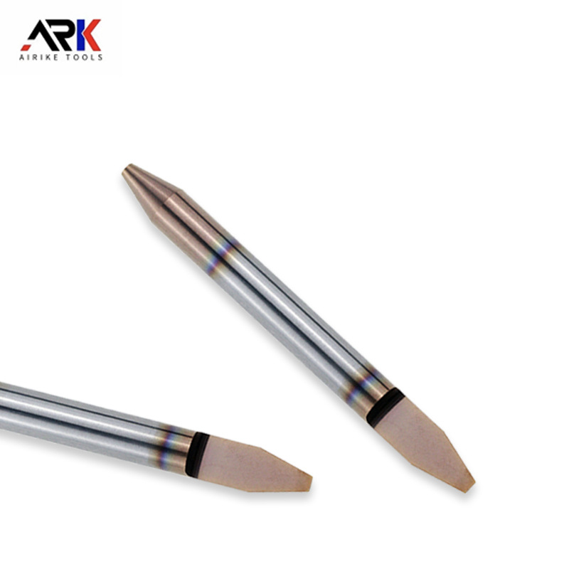 Semi-couteau à découper