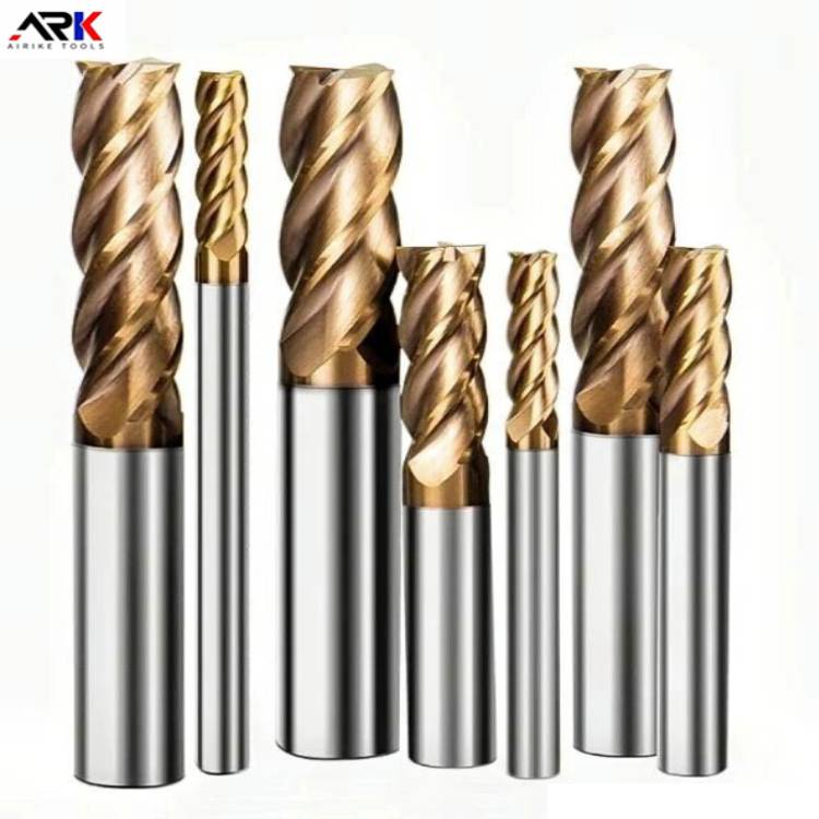 Couteau à fond plat