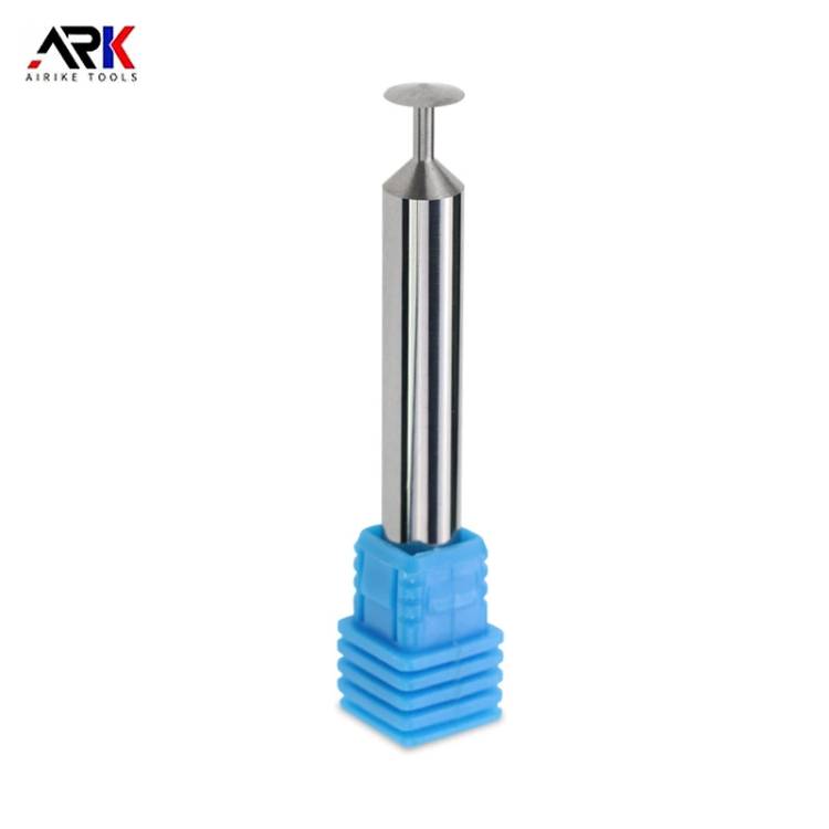 Coupeur de fraisage rotatoire