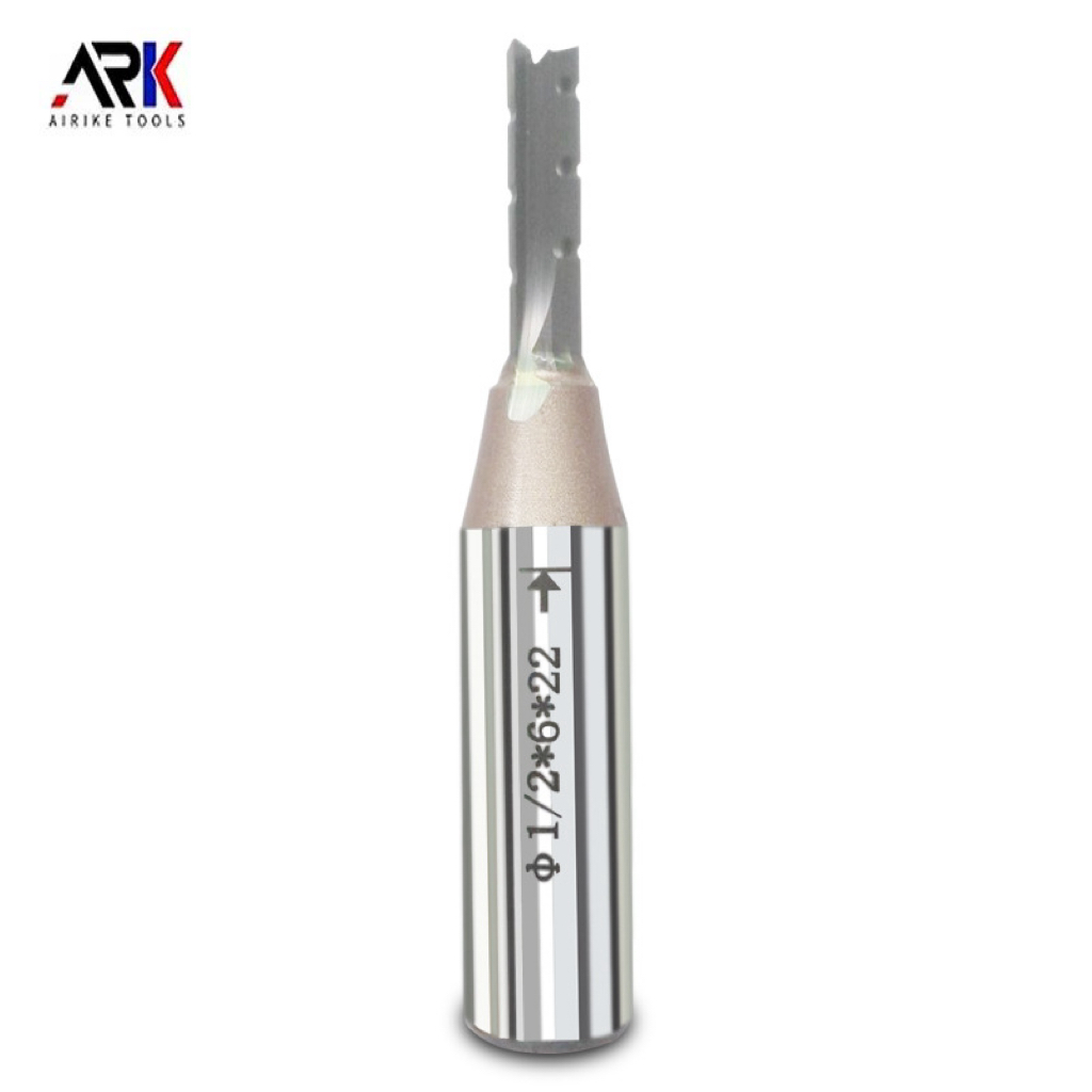 Couteau à fendre le bois Triple Edge