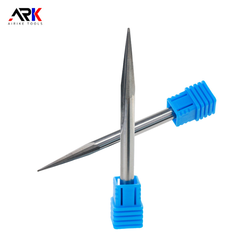 Coupeur de boule de la chandelle 10 °