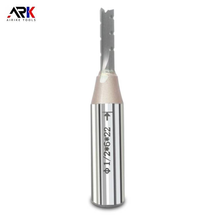 Coupeur de fraisage de coupe de CTT