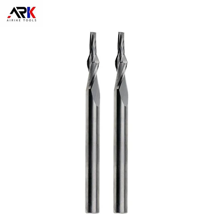 Coupeur de fraisage d'étape