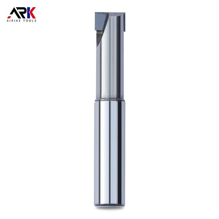 Coupeur de bord droit de Pcd