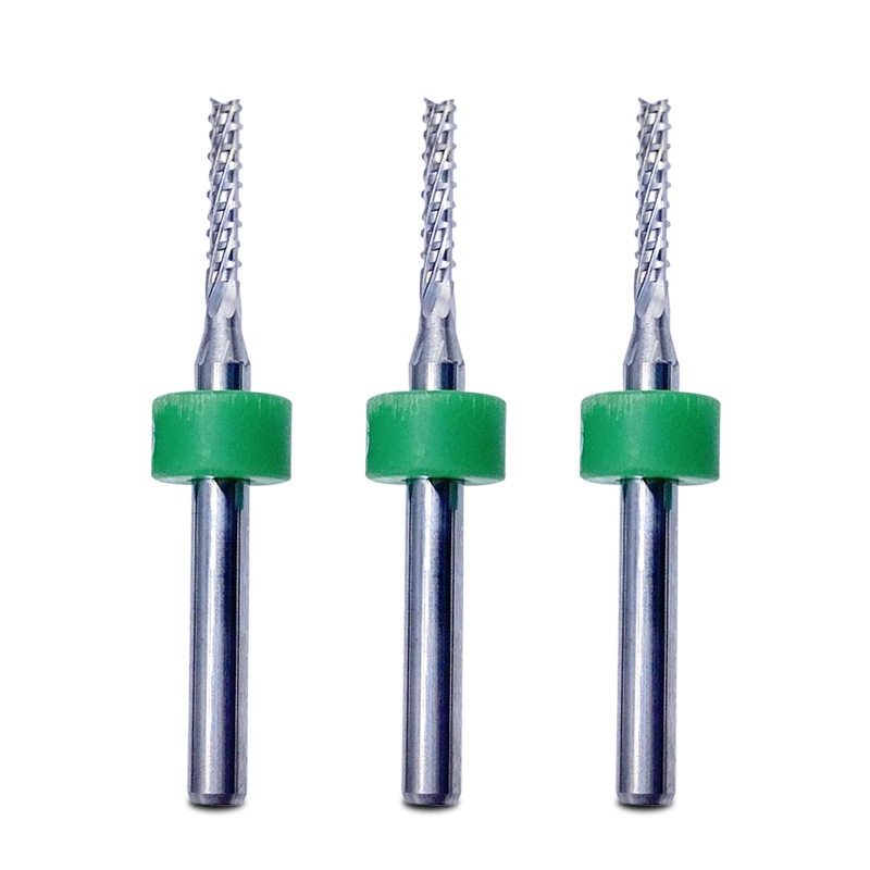 Coupeur de fraisage de maïs grossier