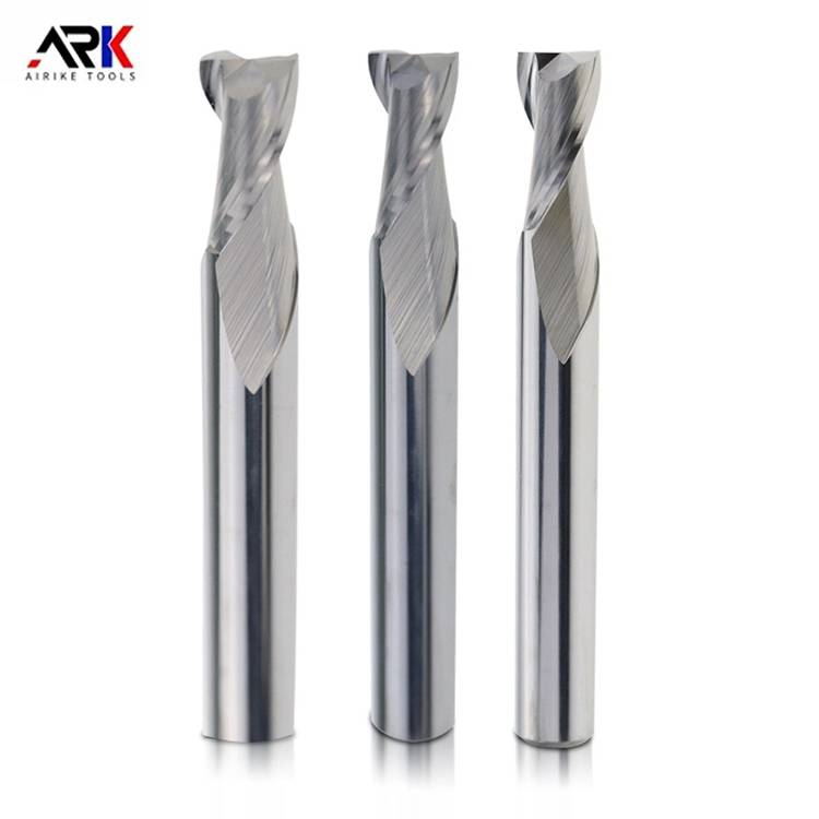 Coupeur de fraisage de bakélite