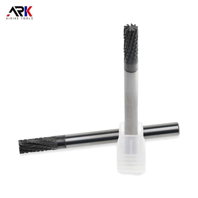 Coupeur de fraisage de Smc