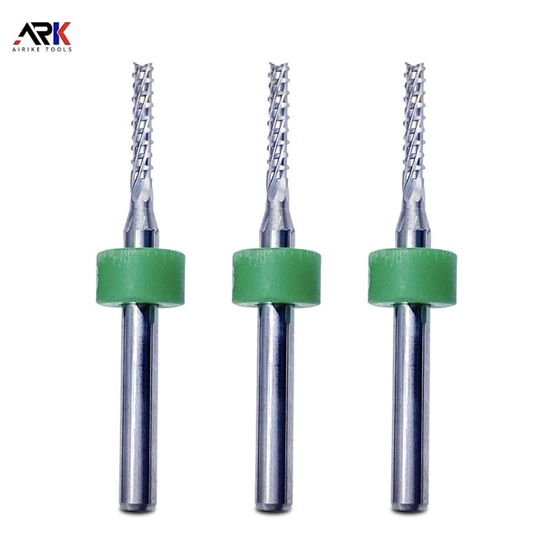 Pourquoi choisir un coupeur de fraisage d'isolation pour des applications industrielles de précision?