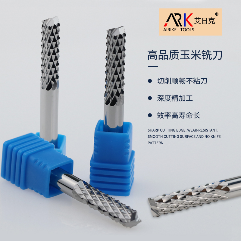 Quelle est la durabilité du coupeur de fraisage de matériau isolant?