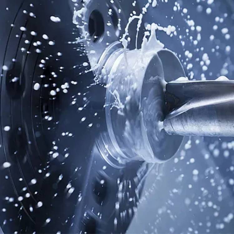 Comment choisir un coupeur approprié de fraisage de diamant?