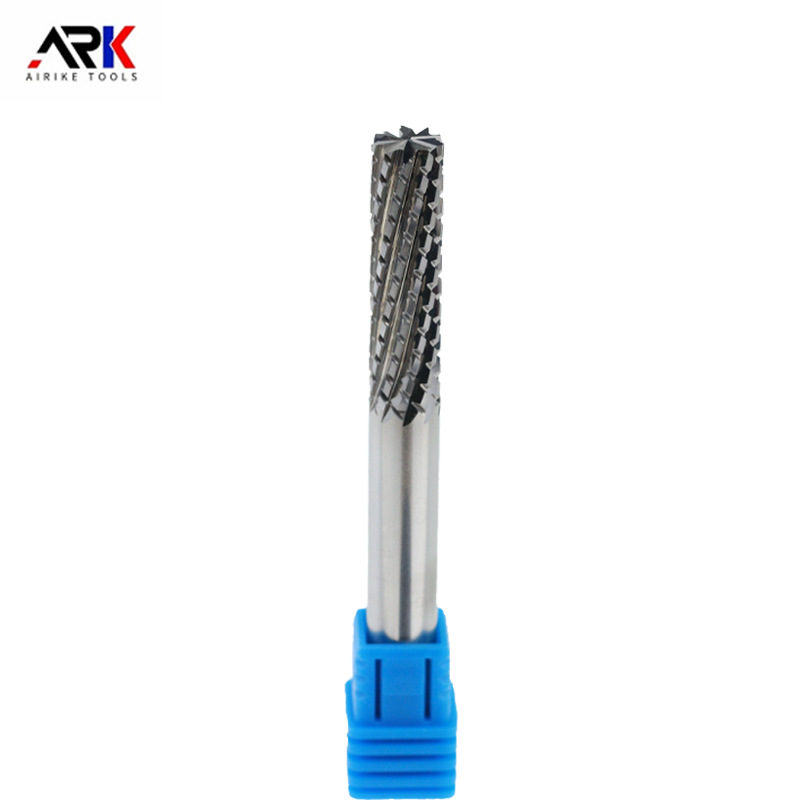 Les coupeurs de fraisage de fibre de carbone s'usent facilement? Zhongye Da partage des conseils pour stimuler la durabilité