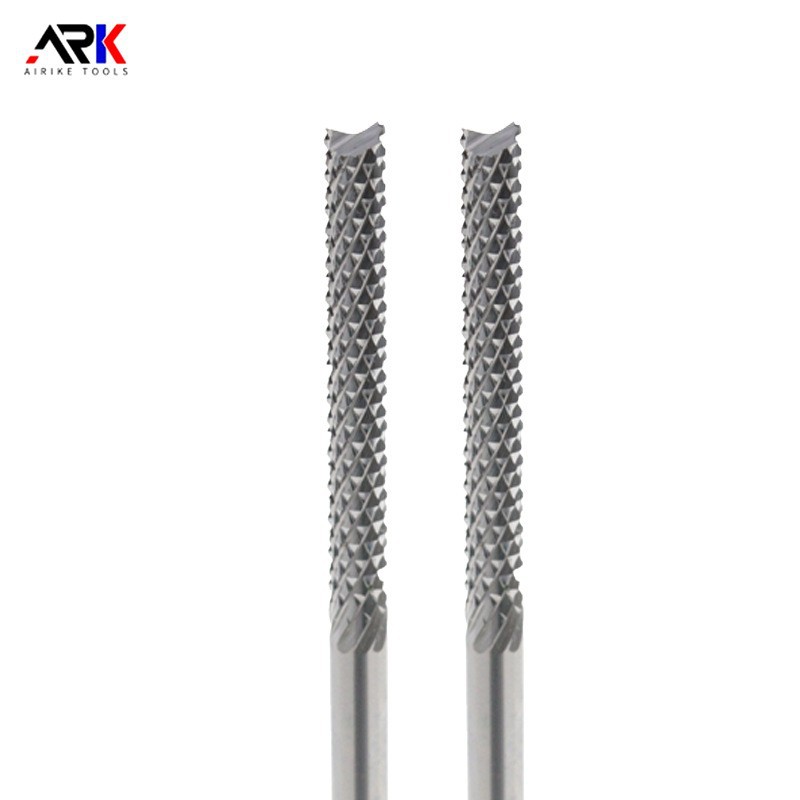 Comment choisir les marques de coupeur de chamfreinage? Trois étapes pour trouver la bonne personne