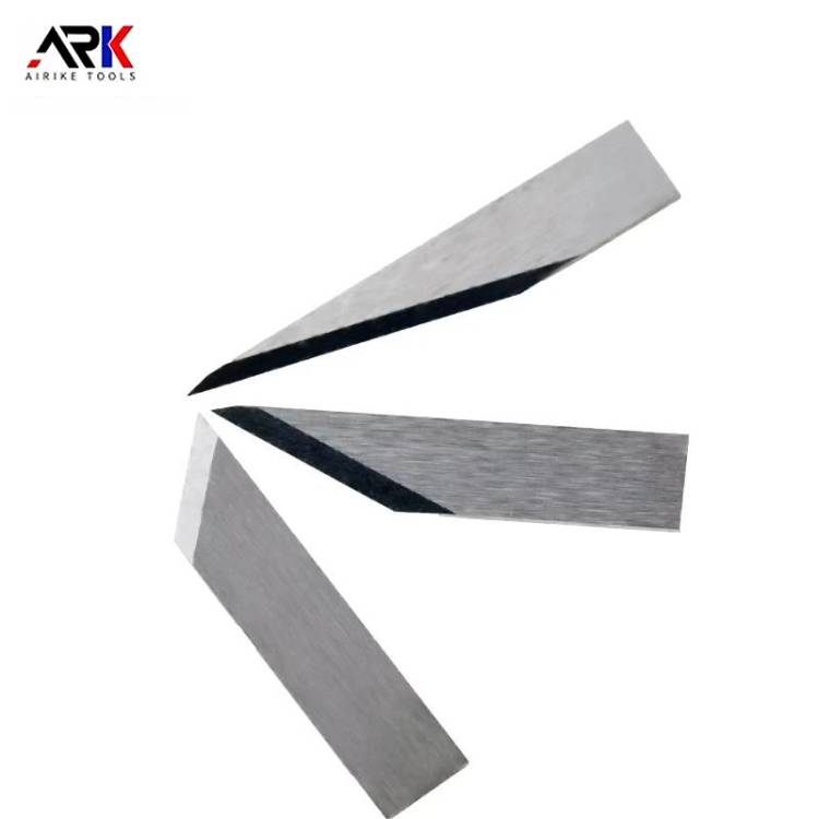 Application des outils PCD dans le traitement des alliages de titane